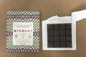 Functional Chocolate